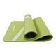 thumbnail image 4 of Mat de Yoga 15 mm NBR con Correa - Verde, 4 of 5