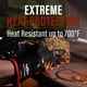 thumbnail image 2 of Guantes Para Barbacoa 700 °f Resistentes Al Calor Impermeables 43 Cm, 2 of 9