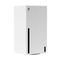 Funda Protectora Aaronmei Cuero Blanca Xbox Series X/S