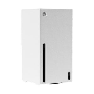 Funda Protectora Aaronmei Cuero Blanca Xbox Series X/S
