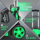 thumbnail image 4 of Hidrolavadora Eléctrica Toyqqeow 5000 PSI 4.0 GPM, 4 of 8