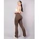 thumbnail image 2 of Calza Flare Deportiva Mujer Pretina Cruzada, 2 of 2