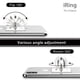 thumbnail image 3 of Soporte de anillo de teléfono iRing Original Pearl White para iPhone, 3 of 6