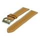 thumbnail image 2 of Correa Cuero R24 TCZP7 Variedad Colores y Medidas marron claro, 2 of 3
