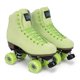 thumbnail image 1 of Patín de ruedas Sure-Grip para hombre talla 8 / mujer talla 9 color verde lima, 1 of 8
