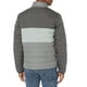 thumbnail image 3 of Chaqueta Tommy Hilfiger Ultra Loft, ligera, acolchada, gris, 4XL, 3 of 3