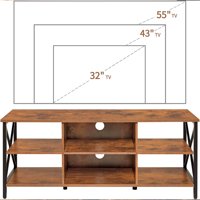 Habita2 Chile - Rack Cross Industrial