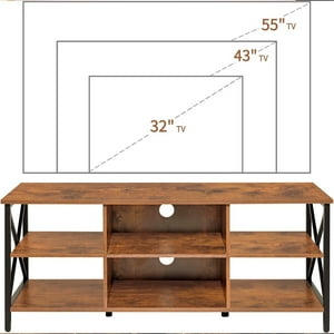 Habita2 Chile - Rack Cross Industrial