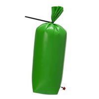 Ioensy - Bolsa De Riego Por Goteo Para Árboles Bolsas De Riego Para Invernadero Hogar Al Aire Libre