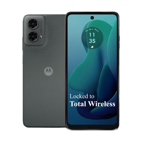 Smartphone Motorola Moto G 5G (2024) De Total Wireless, 128