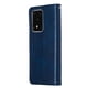 thumbnail image 4 of Funda con Cremallera para Samsung Galaxy S20 Ultra, Carcasa Cartera de Cuero PU con Soporte y Tarjetero, 4 of 6