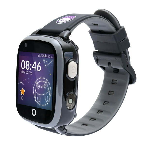 Ofertas Carrefour Pulsera Actividad Carrefour Smartwatch Bluetooth