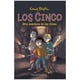 thumbnail image 1 of LOS CINCO: OTRA AVENTURA DE LOS CINCO blanco, 1 of 3