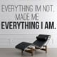 thumbnail image 2 of Decomural Kanye West Everything I'm Not WS-32410, 2 of 2