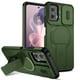 thumbnail image 1 of Funda FOXDOCK para Motorola G Power 5G 2024 – Magnética Antigolpes con Soporte y Protección Doble, 1 of 6