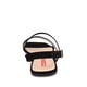 thumbnail image 3 of Sandalia Mujer Red Label Jesse Black, 3 of 7