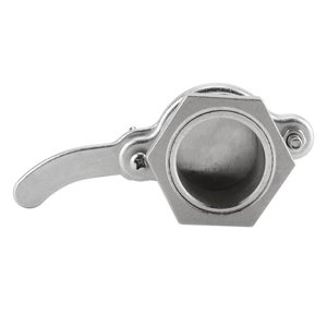 Magideal - Válvula De Compuerta De Miel Para Extractores De Miel, Suministros De Apicultura, A Prueba De Fugas Para Cubos, Fácil Instalación, Equipo Extractor De
