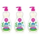 thumbnail image 1 of Jabón Para Biberón Hipoalergénico Para Platos 500 Ml 3, 1 of 4