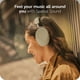 thumbnail image 5 of Auriculares inalámbricos Jabra Evolve3 85 con ANC, Bluetooth y USB-C, 5 of 9