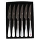 thumbnail image 4 of Juego 6 Cuchillos Carne Berlín Doral Acero Inoxidable - PS, 4 of 4