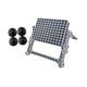 thumbnail image 1 of Accesorio Para Montaje De Motor De Barco Inflable Para Botes De Goma, Tablas De Paddle Surf, 1 of 5