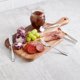 thumbnail image 5 of Conjunto de 8 piezas de utensilios de acero inoxidable HIC Kitchen, 5 of 5
