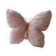 thumbnail image 4 of Cojín De Mariposa Moderno Para Sofá, Para Sala De Estar, Dormitorio Estilo Granja, 4 of 5