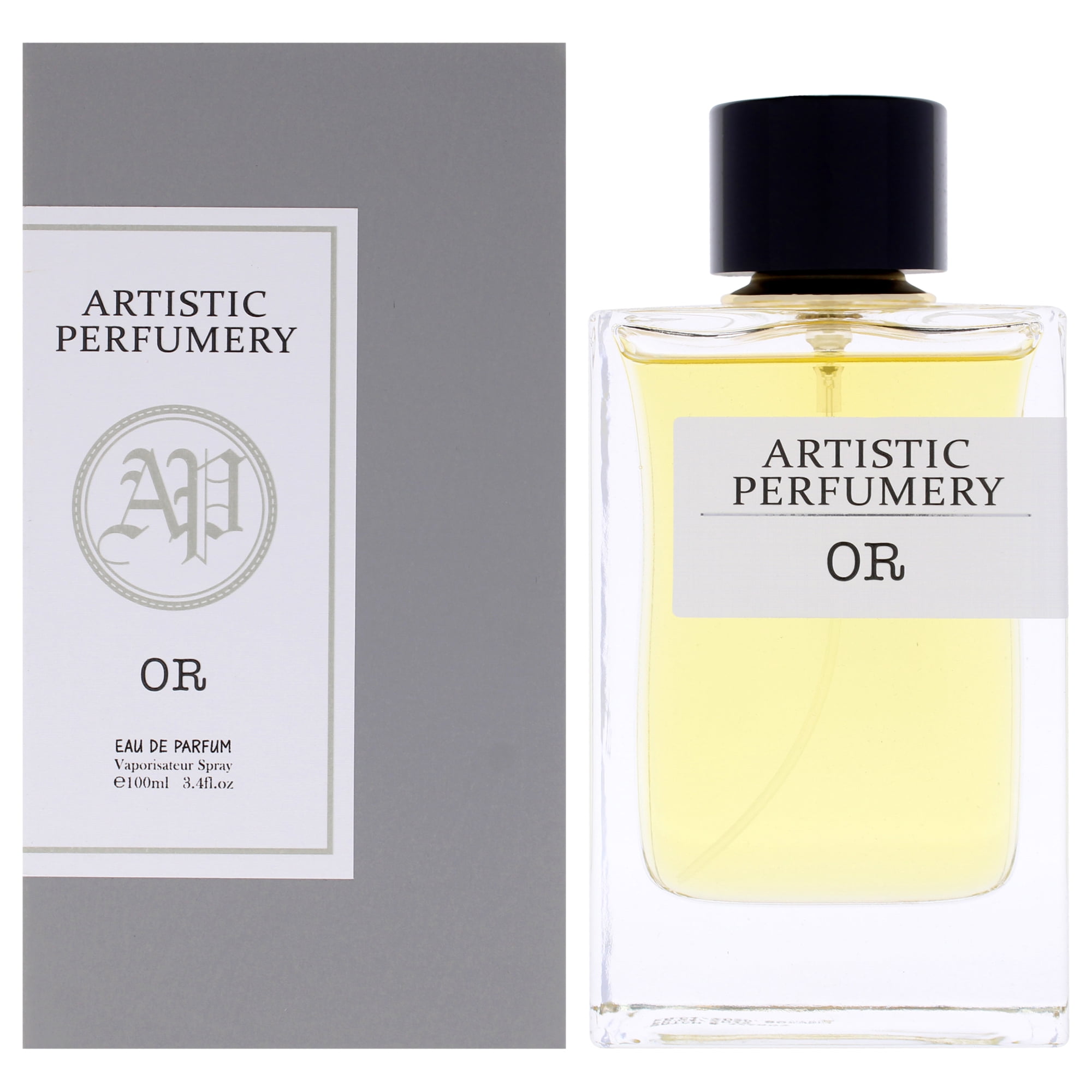 Perfume Armaf Artistic Perfumery Or Edp 100ml Hombre