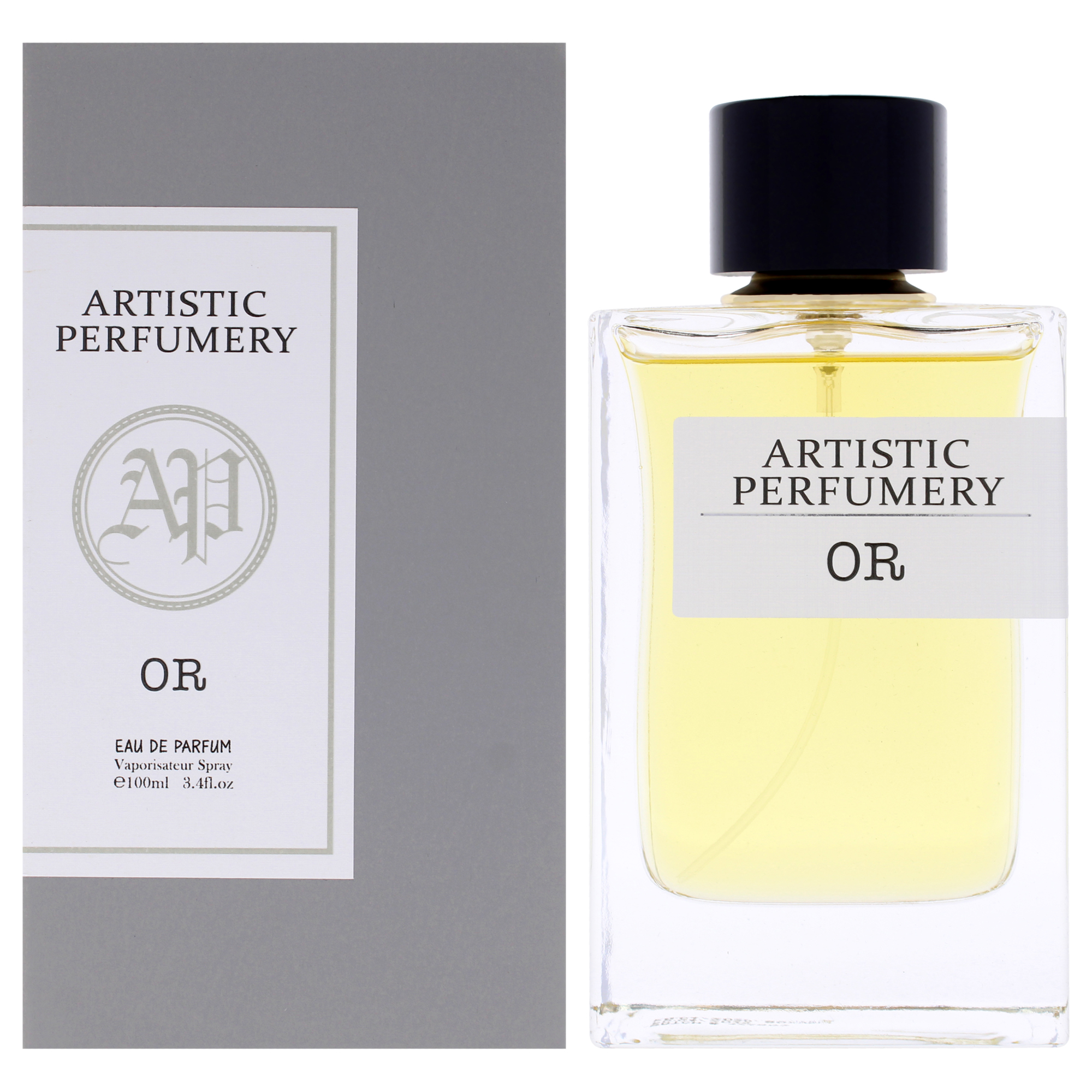 Perfume Armaf Artistic Perfumery Or Edp 100Ml Hombre