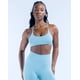 thumbnail image 1 of Peto Deportivo Para Mujer Top Gym Fitness, 1 of 3