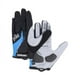 thumbnail image 1 of Guante Ciclismo Treck Strada Negro/Azul, 1 of 3