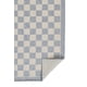 thumbnail image 2 of Alfombra Momeni Colección Saybrook Erin Gates azul 100% polipropileno, 2 of 7