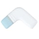 thumbnail image 1 of Almohada Forma L TheraBalance – Soporte Total, 1 of 4