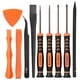 thumbnail image 1 of Kit de herramientas de reparacion TECKMAN para PS4 PS5, 1 of 2