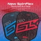 thumbnail image 4 of Palas de pickleball Selkirk 2024 SLK de fibra de vidrio multicapa, 4 of 7