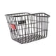 thumbnail image 5 of Cesta Trasera Para Bicicleta Cesta De Hierro Para Bicicleta Para Andar Al Aire Libre La Mayoría De Los Portabicicletas Traseros, 5 of 5