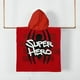 thumbnail image 3 of Toalla de Playa con Capucha Spiderman Super, 3 of 3