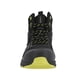 thumbnail image 2 of Botin de seguridad Sparrow CT negro 45, 2 of 9
