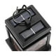 thumbnail image 3 of Lampara Retro Led Solar Colgante Campana Vintage Impermeable, 3 of 3