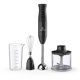 thumbnail image 1 of Licuadora manual 0,6 L MIB20 Negro, 1 of 8