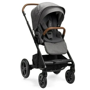 Coche De Paseo Mixx Next Granite Nuna