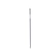 thumbnail image 1 of Rotulador Driveway Home Plus, redondo, azul, 48 cm, fibra de vidrio, paquete de 50, 1 of 1