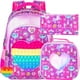 thumbnail image 1 of 3PCS Dinosaur Backpack for Boys, 16”Kids Bookbag with Lunch Box, School Bag for Elementary Toddler, 1 of 3