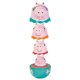 thumbnail image 1 of Tomy Grow de Toomies con Peppa Pig Nesting Family, más de 18 millones, 1 of 7