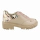 thumbnail image 1 of Zapato Exs Urbano Cuero Taupe, 1 of 5