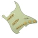 thumbnail image 3 of Placa De Raspado Precableada Con Golpeador Cargado De Guitarra SSS De 3 Capas Para Guitarra ST, 3 of 4