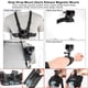 thumbnail image 5 of Kit DJI Osmo Action PellKing con Trípode de 135 cm y Estuche, 5 of 9