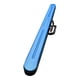thumbnail image 5 of Estuche De Transporte Para Palos De Billar Pvc Con Correa Ajustable Para El Hombro Bolsa De Transporte Color Azul, 5 of 5