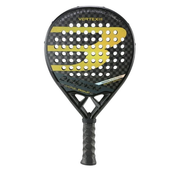 Produktbild von Bullpadel Game CTR 005 Padel Schläger - Für Präzises Spiel