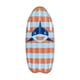 thumbnail image 1 of Tabla de Surf Inflable Tiburón Swim Essentials, 1 of 5